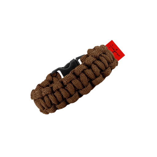 Travis Scott Cactus Jack Bracelet Brown (SS21)
