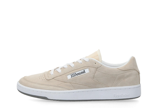 Reebok x JJJJound Club C 85 'Cork' (2024)
