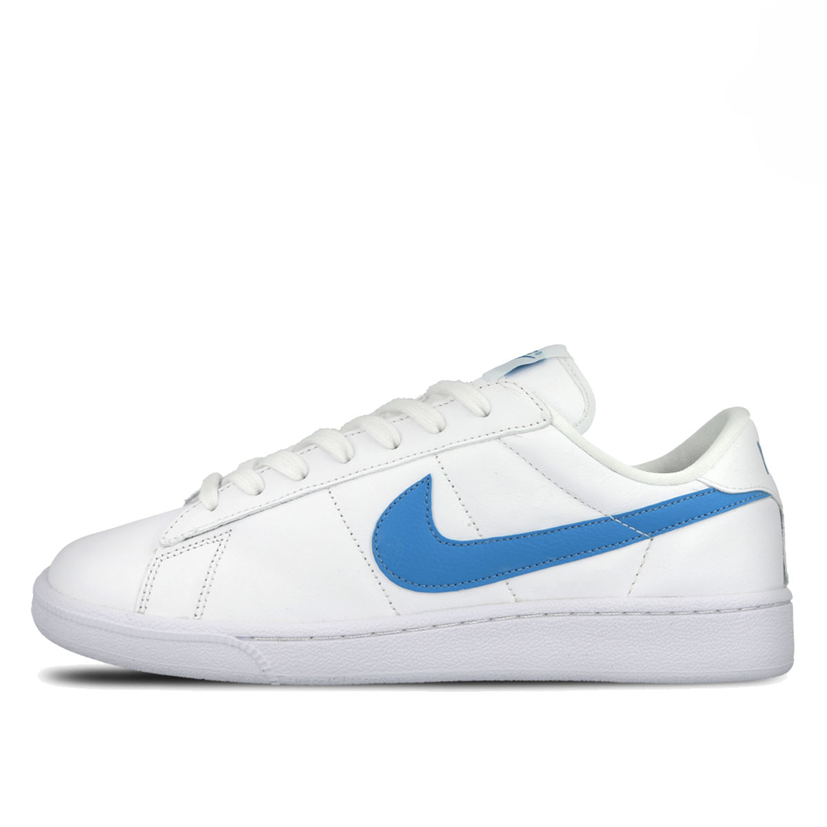 Nike Tennis Classic White Orion Blue White/Orion Blue sneaker – authenticated on KLEKT