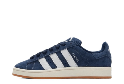 adidas Campus 00s 'Night Indigo White' (2024)