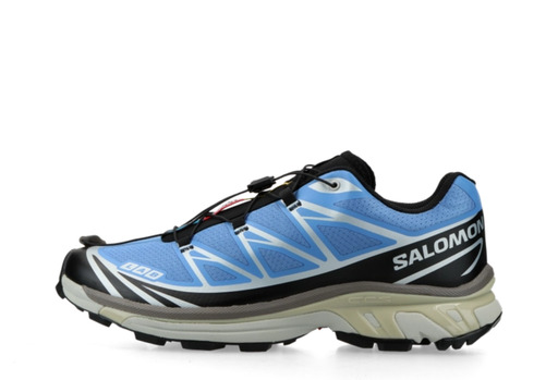 Salomon Xt-6 'Ultramarine' (2025)