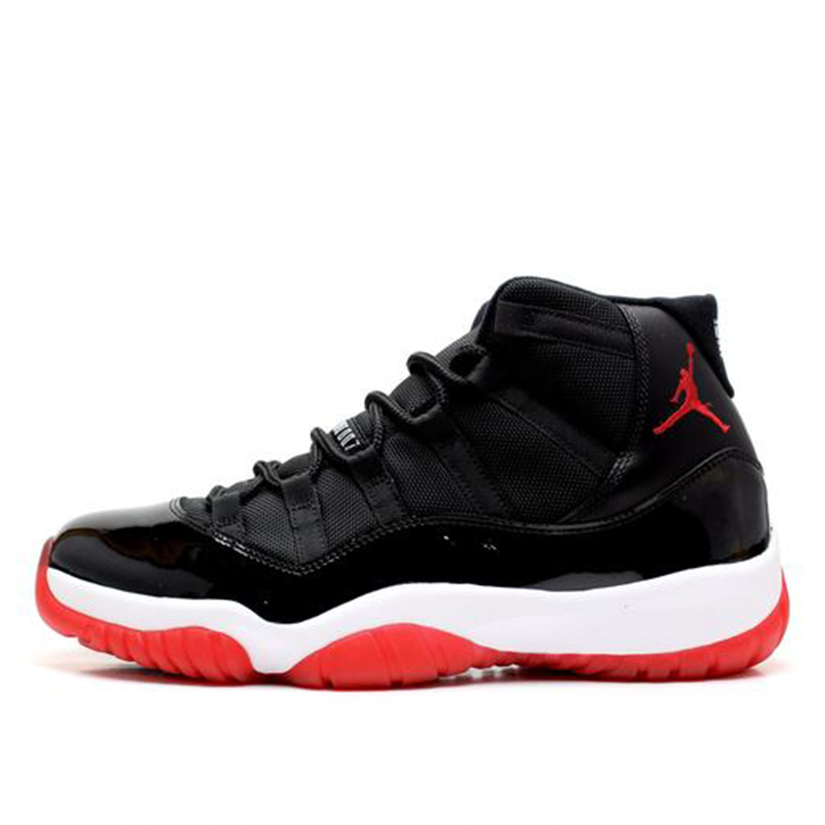Air Jordan 11 Retro Playoffs (2012) sneaker – authenticated on KLEKT