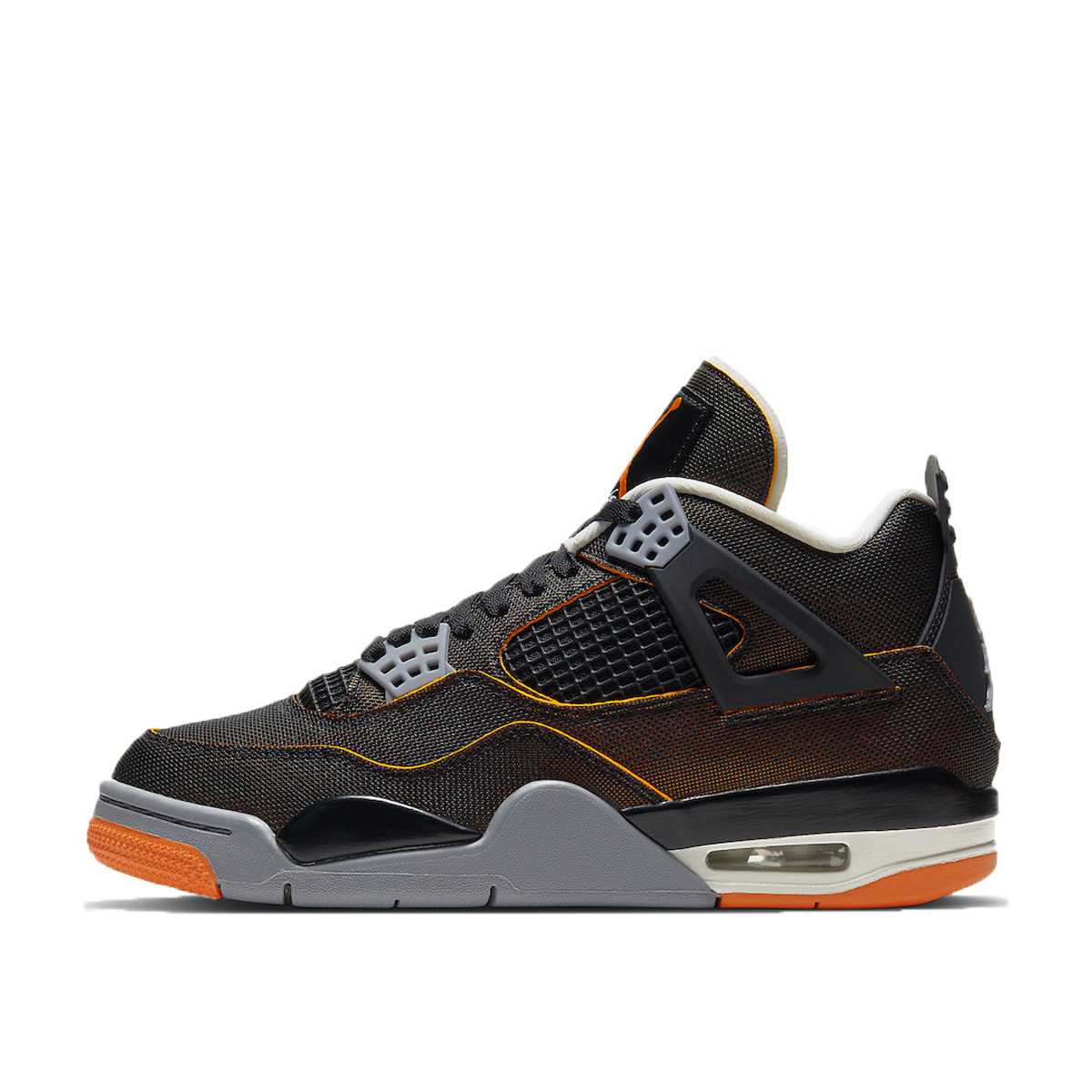 Air Jordan 4 Retro WMNS 'Starfish' (2021) sneaker – authenticated on KLEKT
