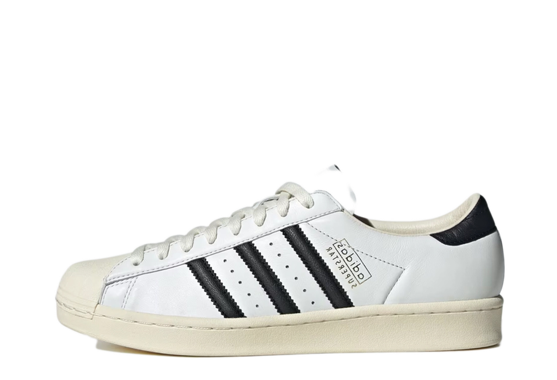 adidas Superstar Vintage 'Core White' (2025) | Adidas | KLEKT