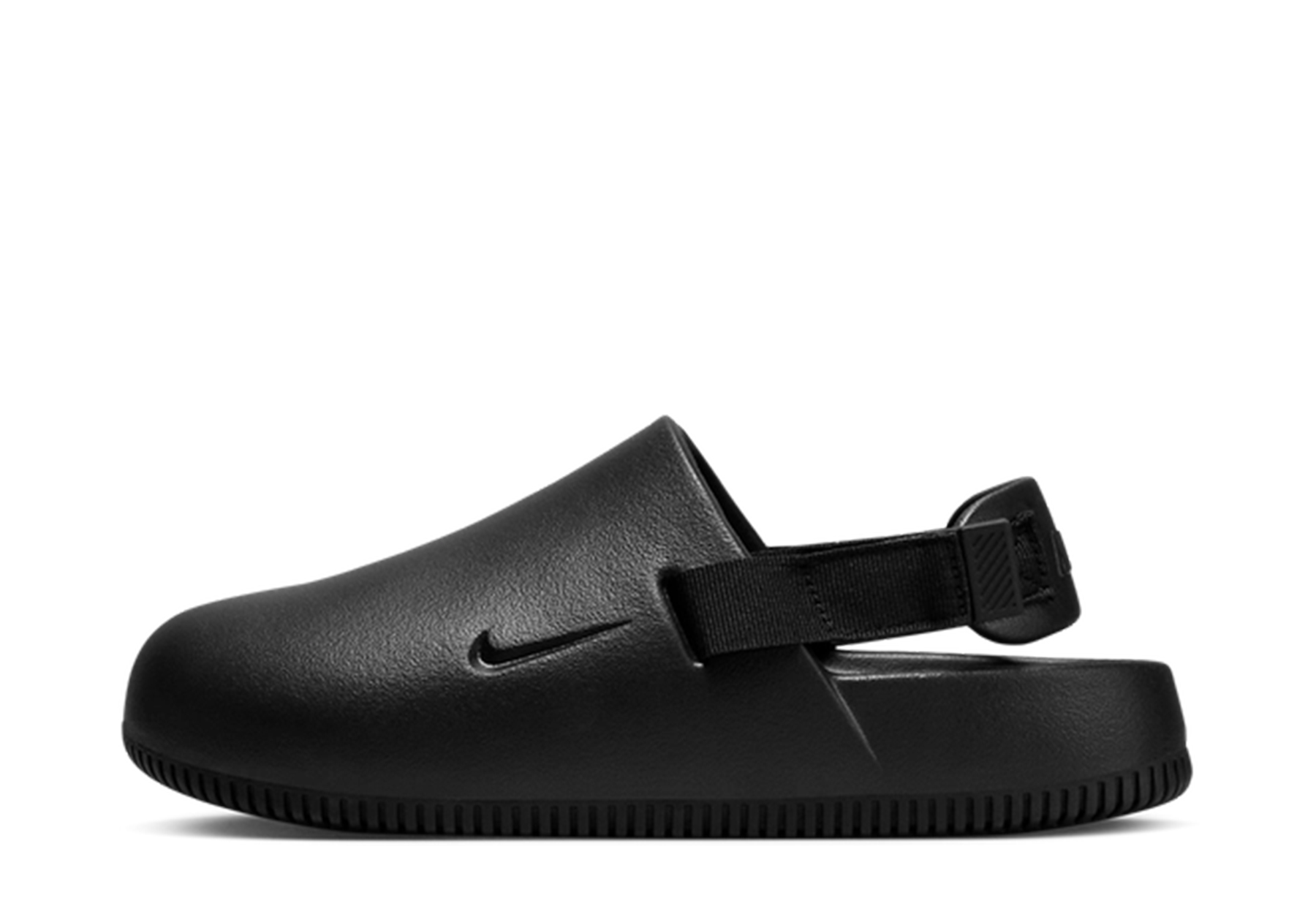 Nike Calm Mule WMNS 'Black' (2023) WOMENS sneaker – authenticated on KLEKT