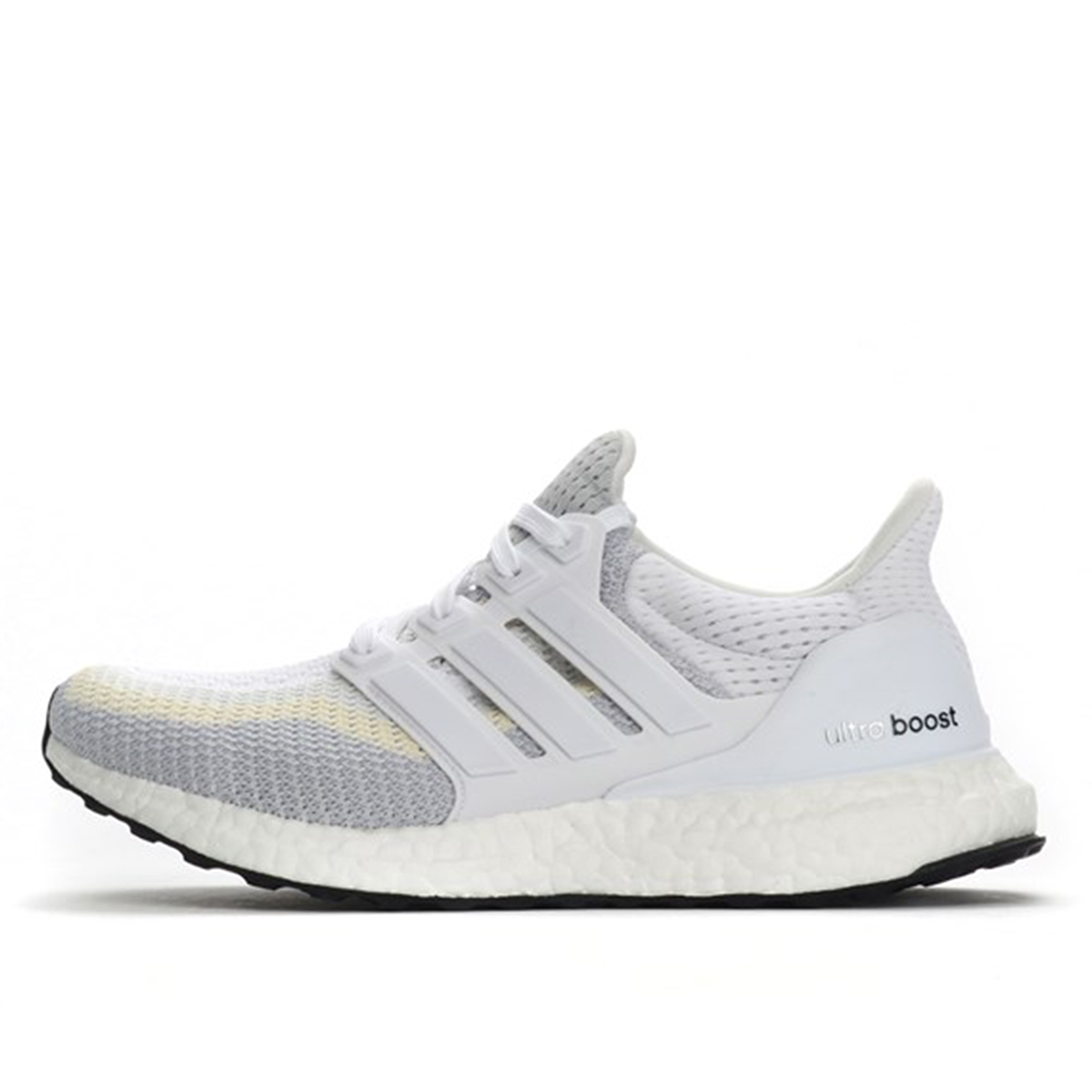 Adidas Women Ultra Boost 2.0 White Gradient (2018) sneaker – authenticated on KLEKT