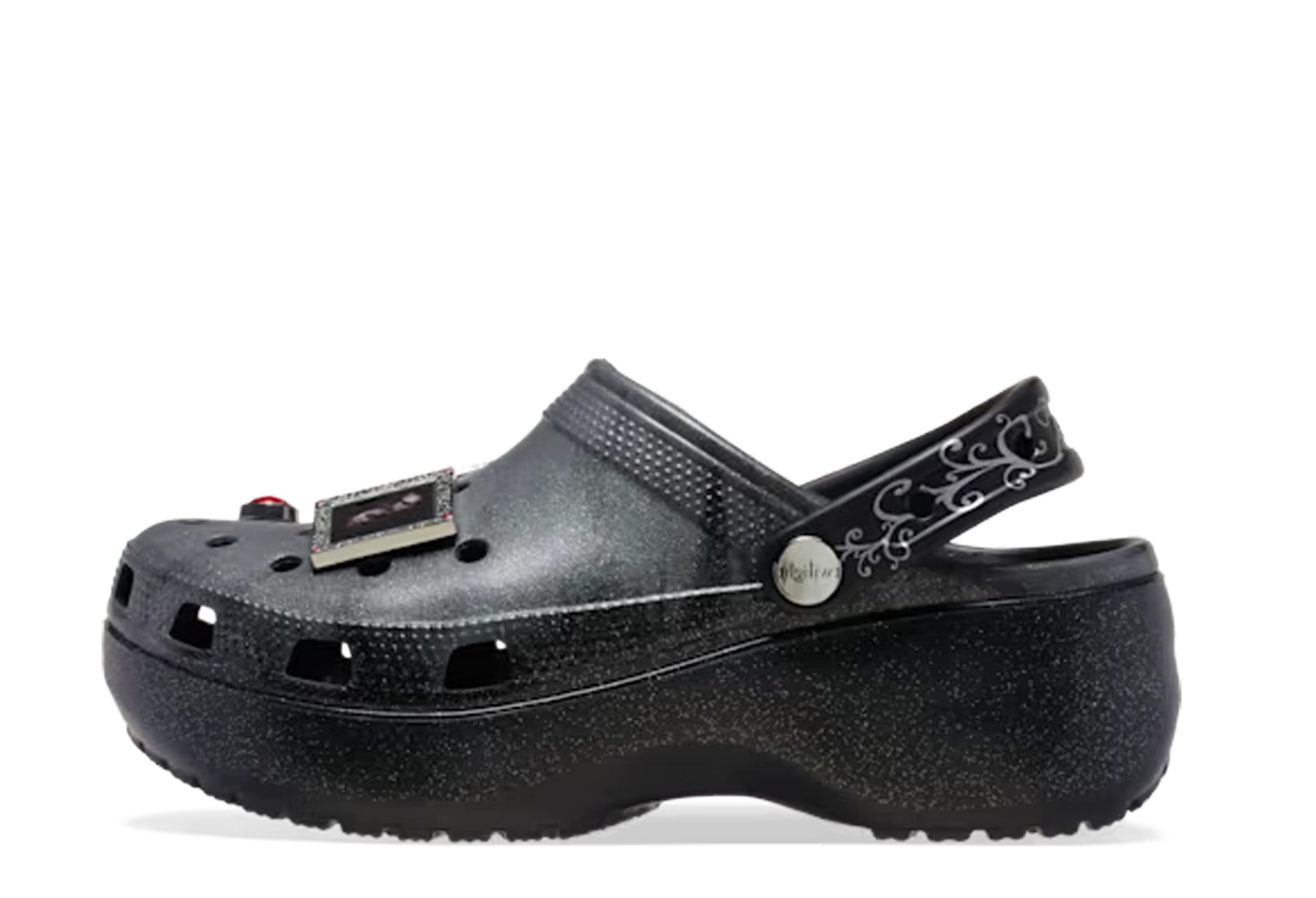 Crocs x XBOX Classic Clog 'Black' (2025) Black/Green sneaker – authenticated on KLEKT
