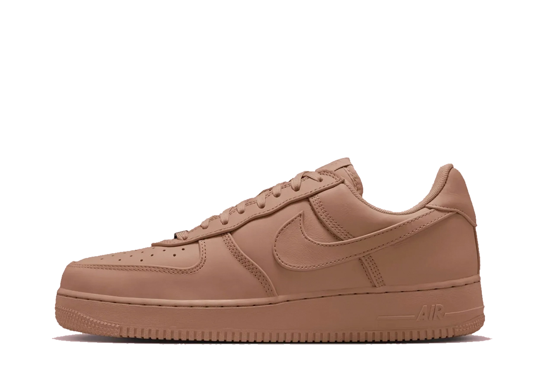 Nike Air Force 1 Low 'Vachetta Tan' (2025) Vachetta Tan sneaker – authenticated on KLEKT