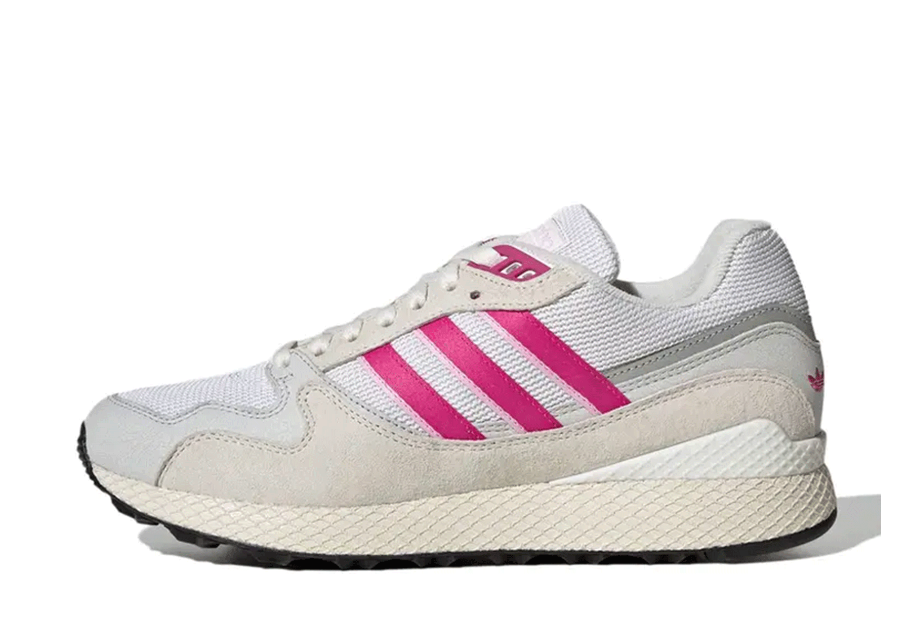 Adidas Oregon Ultra Tech 'White Fuchsia' (2026) White sneaker – authenticated on KLEKT