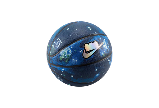 Nike x LEGO® Basketball 'Brave Blue' (2025)