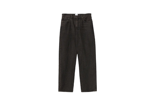 Air Jordan x Levi's Baggy Jeans 'Black (2026) – authenticated on KLEKT