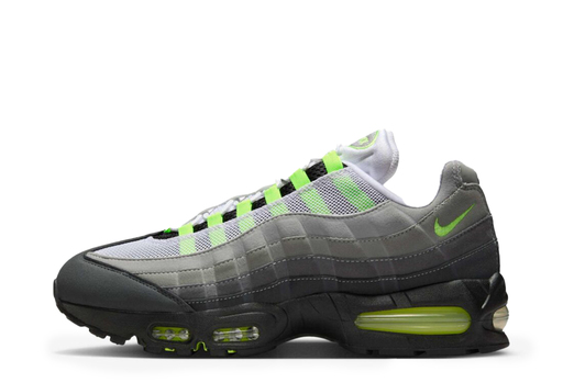 Nike Air Max 95 Big Bubble WMNS 'Neon' (2026)