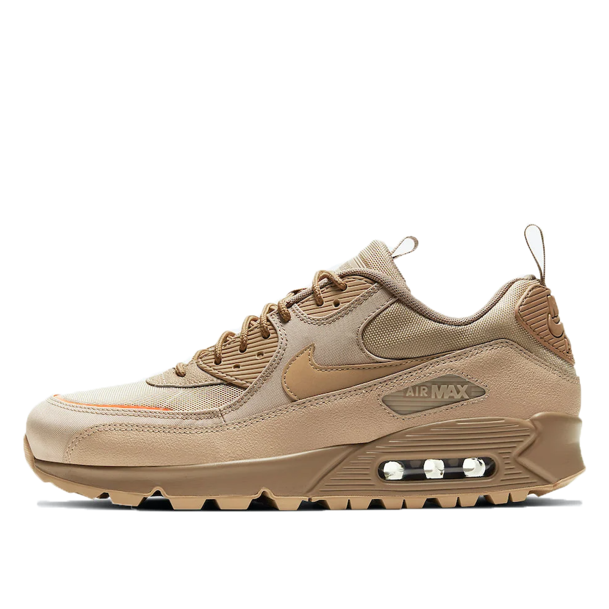 Nike Air Max 90 Surplus Desert Camo (2020) sneaker – authenticated on KLEKT