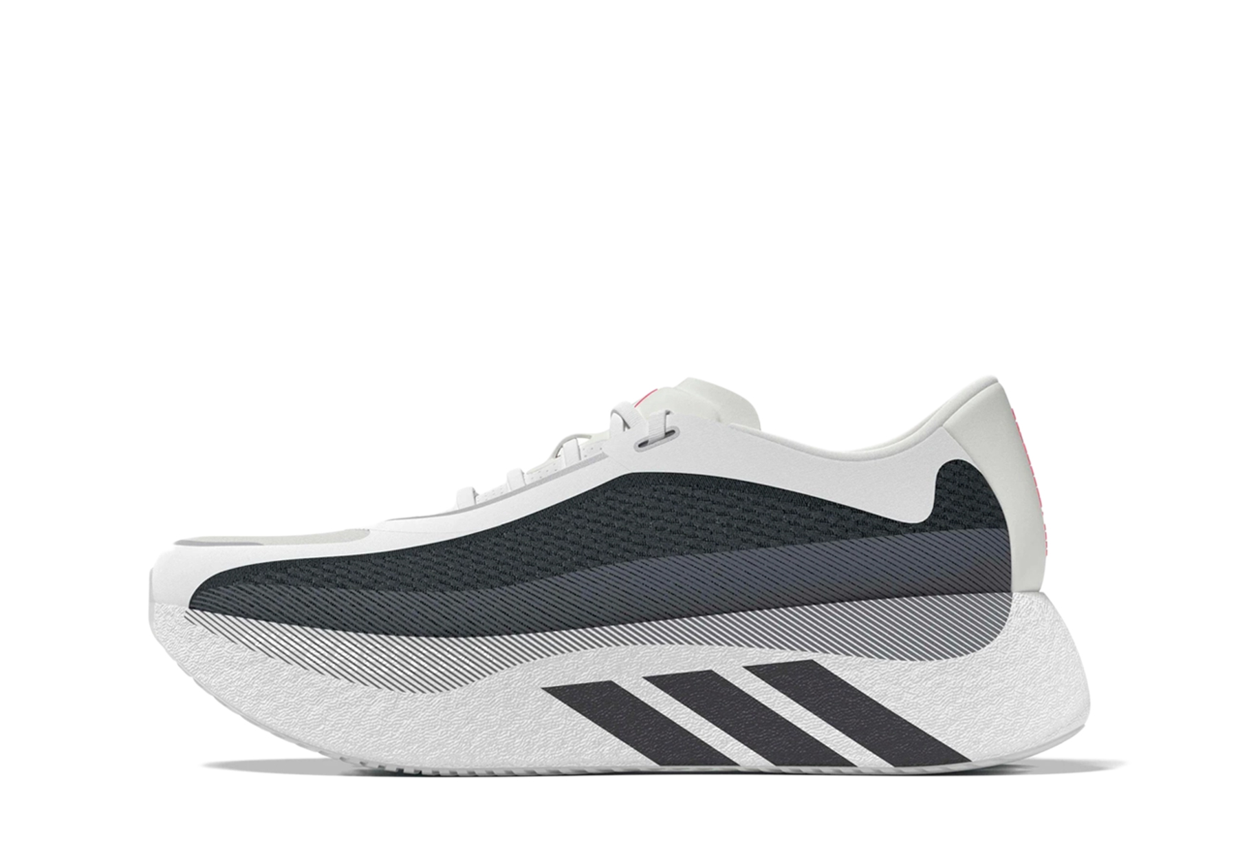 Adidas Hyperboost Edge 'White' (2026) White/Grey sneaker – authenticated on KLEKT