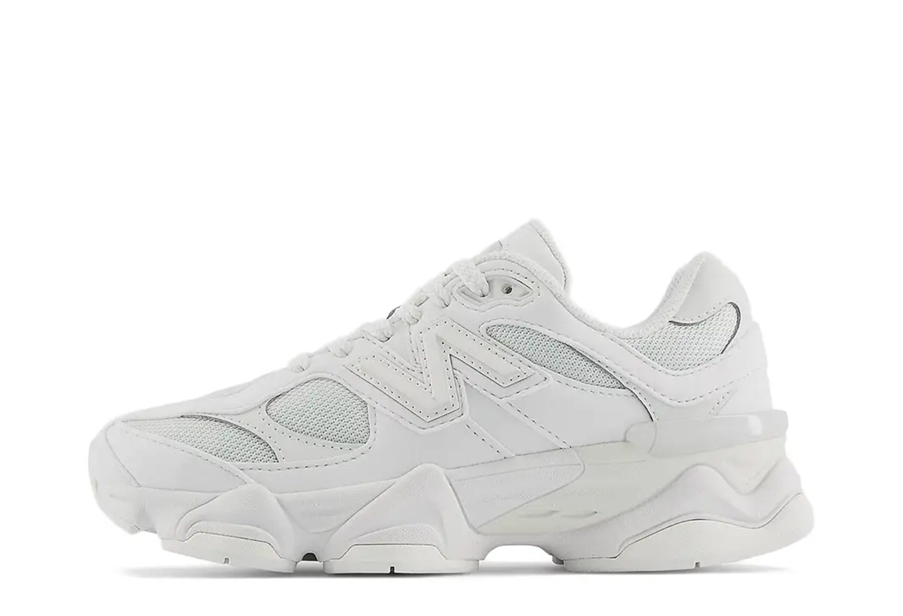 New Balance 9060 GS Reflection (2023) REFLECTION sneaker – authenticated on KLEKT