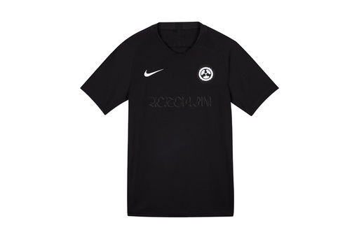 Nike X Acronym GFA Jersey Black (SS22)