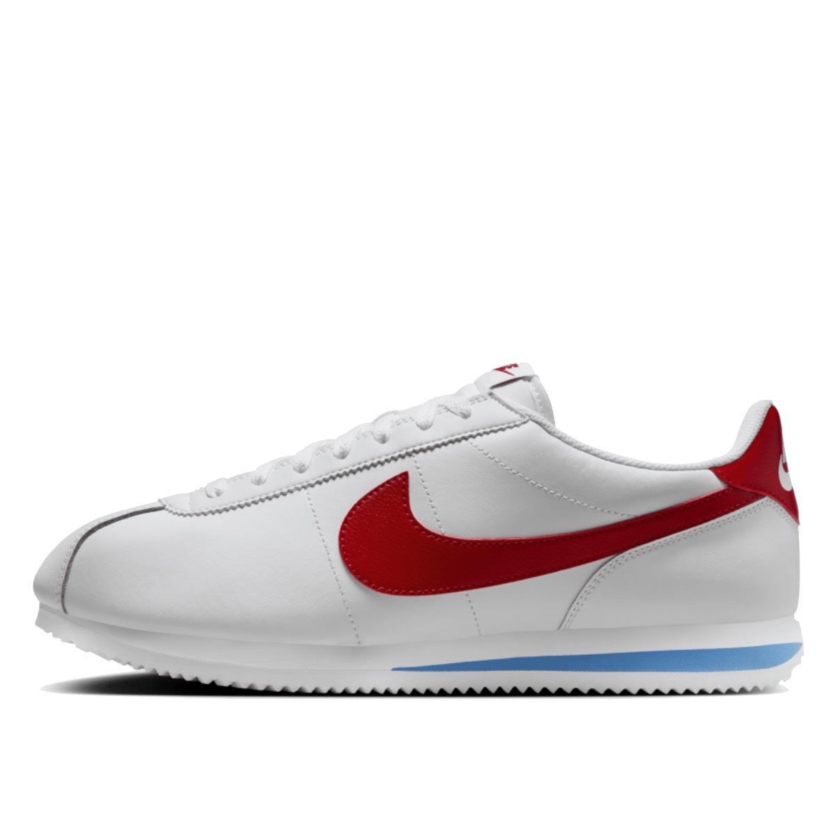 Nike Cortez 'Forrest Gump' (2024) sneaker – authenticated on KLEKT