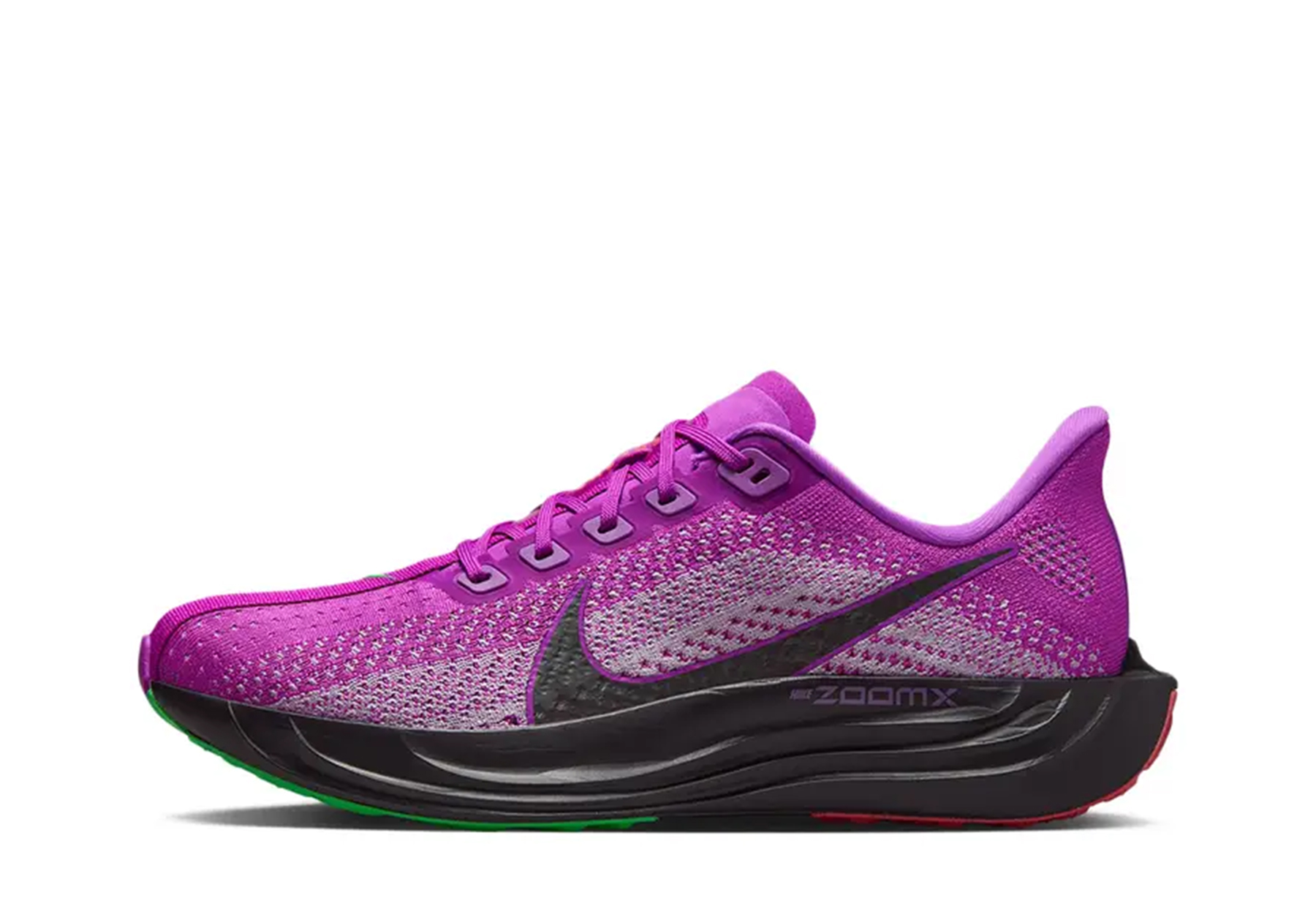Nike x Faith Kipyegon Pegasus Plus 'Burgundy Crush' (2025) sneaker – authenticated on KLEKT