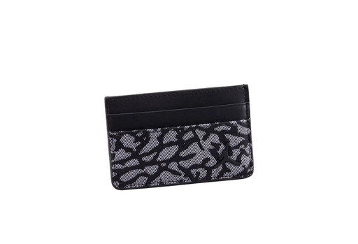Air Jordan Icon Card Case 'Elephant Print' (2025)