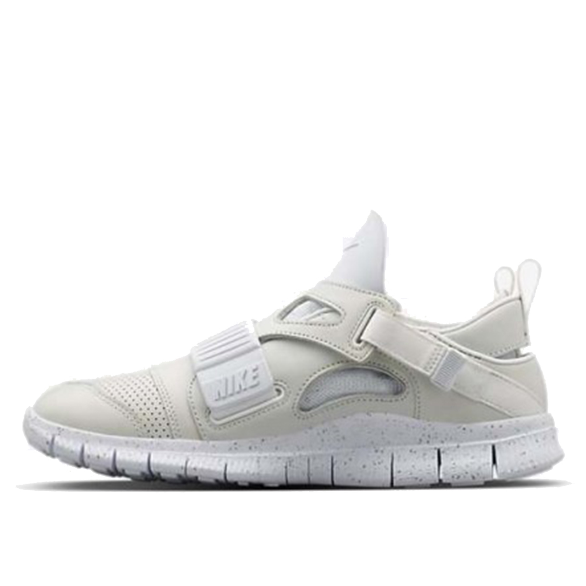 Nike Huarache Free Carnivore SP White (2015) sneaker – authenticated on KLEKT