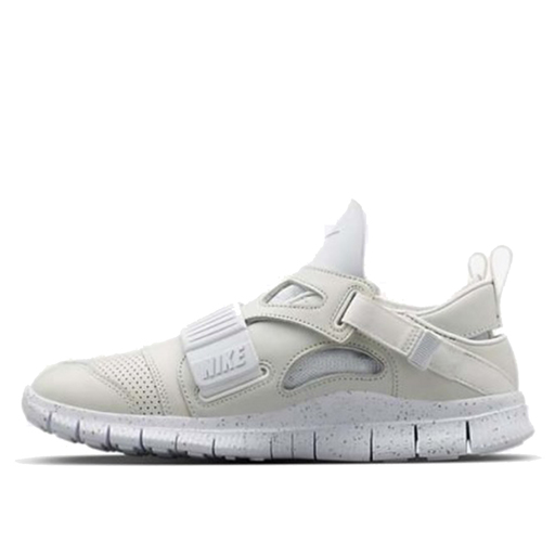 Nike Huarache Free Carnivore SP White (2015)