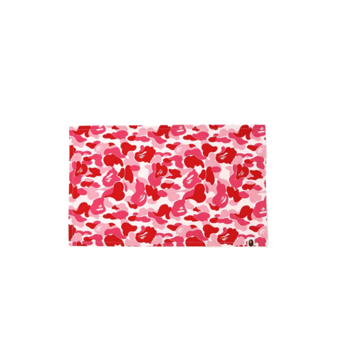 Brands Other ABC Camo Place Mat Pink (SS20)
