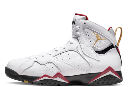 Air Jordan 7 'Cardinal' (2022)
