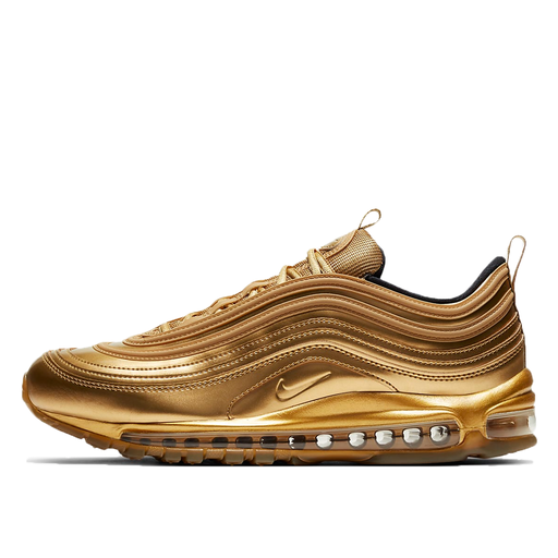 Nike Air Max 97 Gold Medal (2021)