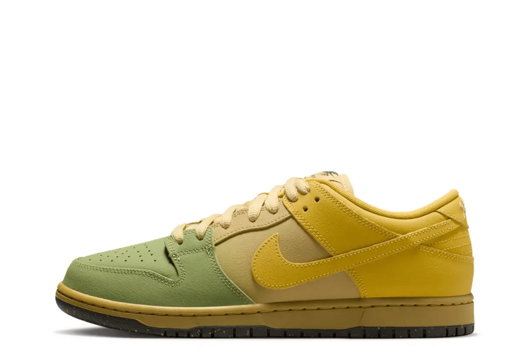 Nike SB Dunk Low 'Saffron Quartz' (2026) SAFFRON QUARTZ sneaker – authenticated on KLEKT