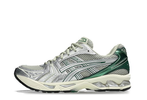 ASICS GEL-KAYANO 14 'Pure Silver' (2025)