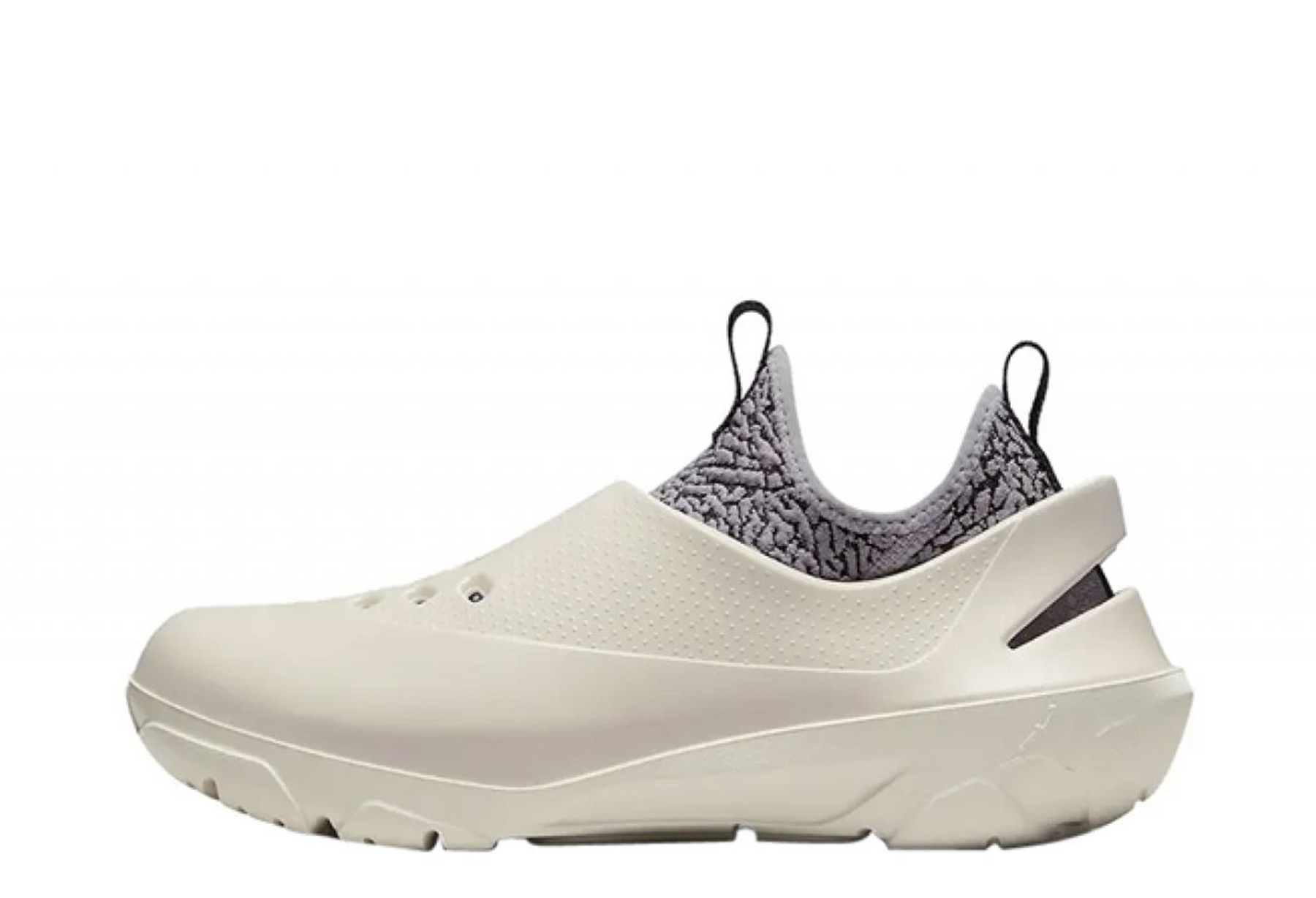 Air Jordan System.23 Sail Cement Grey (2022) SAIL/BLACK-LIGHT OREWOOD BROWN sneaker – authenticated on KLEKT