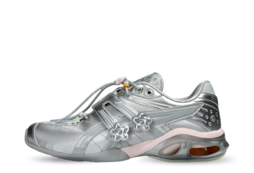 Asics Gel-Kinetic FR x Cecilie Bahnsen WMNS 'Piedmont Grey' (2026) – authenticated on KLEKT