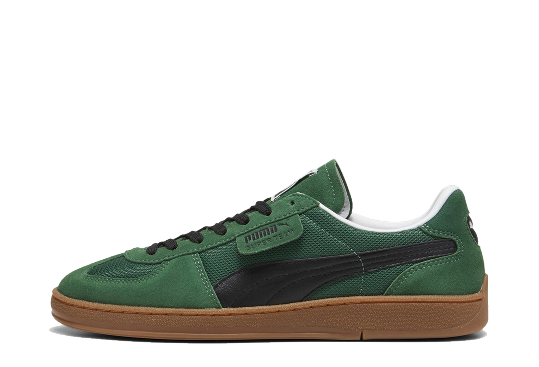 Puma Super Team OG 'Vine' (2024) Vine/PUMA Black sneaker – authenticated on KLEKT