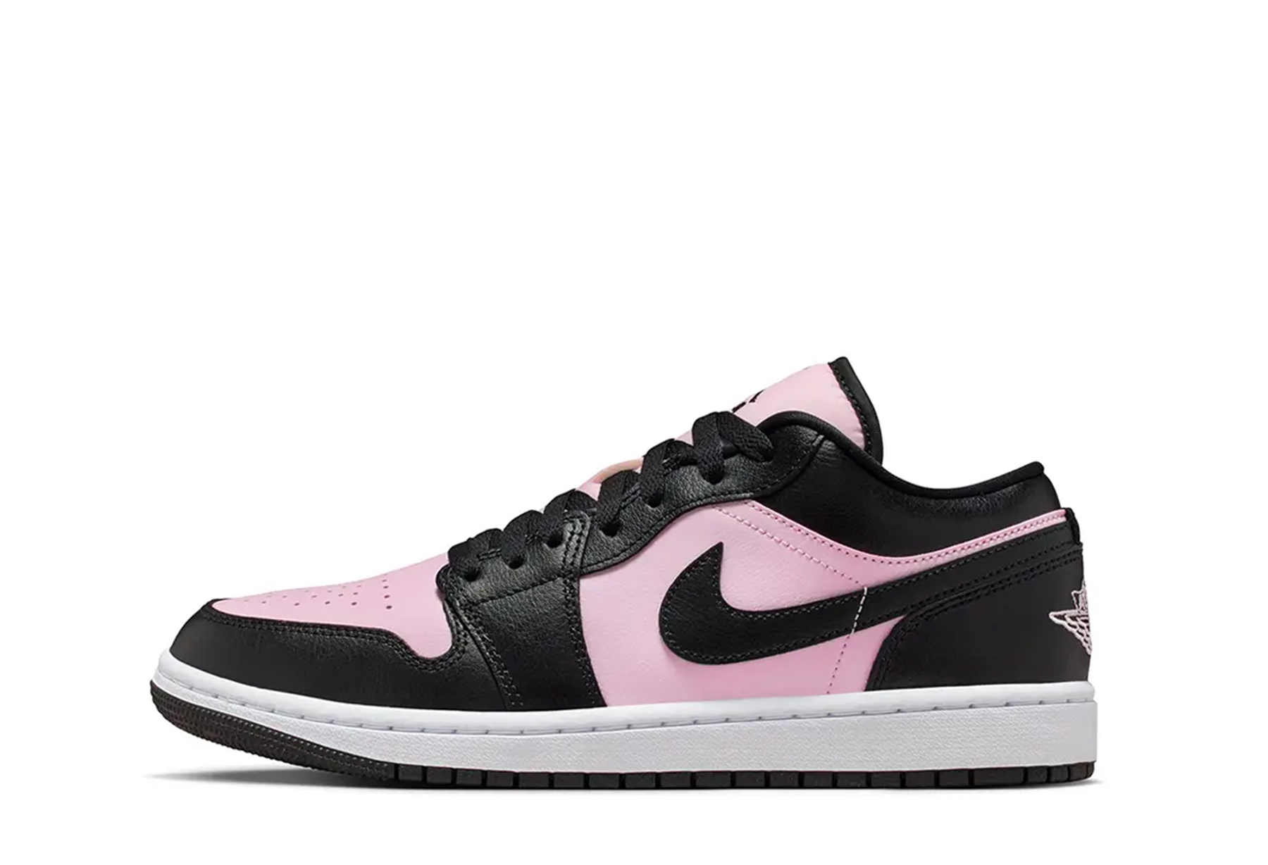 Air Jordan 1 Low 'Pink Foam' (2025) PINK sneaker – authenticated on KLEKT