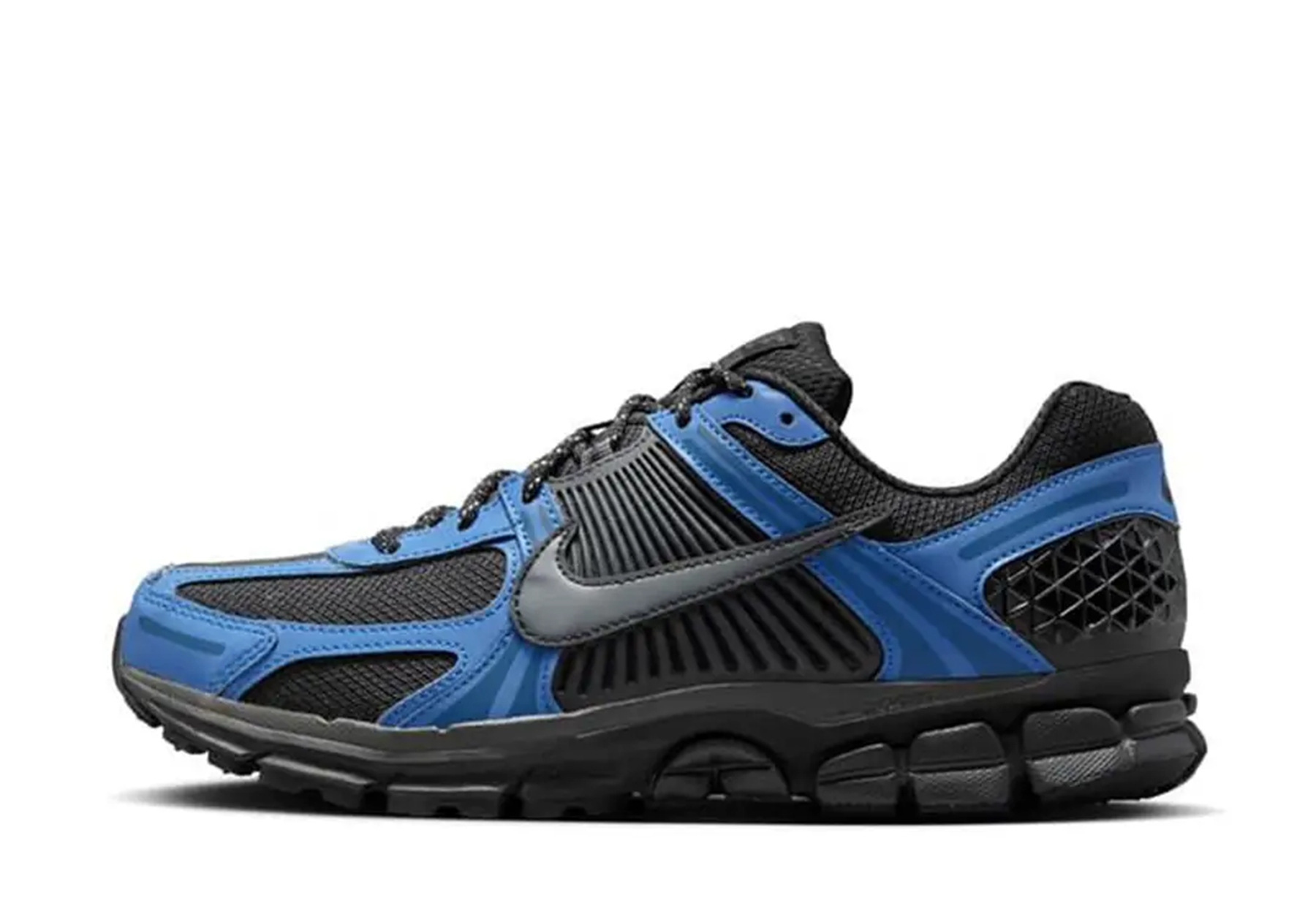 Nike Zoom Vomero 5 Court 'Blue Black' (2025) BLUE sneaker – authenticated on KLEKT