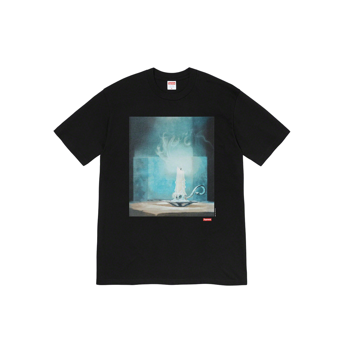 Supreme Fuck Tee Black (SS21) BLACK sneaker – authenticated on KLEKT
