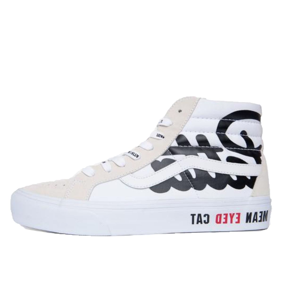 Vans x Patta UA SK8-Hi Reissue VLT LX White Black (2021) WHITE/BLACK sneaker – authenticated on KLEKT