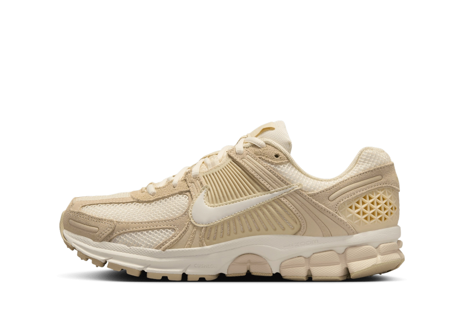 Nike Zoom Vomero 5 'Beach Sail' (2025) Beach/Sail/Light Khaki/Pale Ivory sneaker – authenticated on KLEKT
