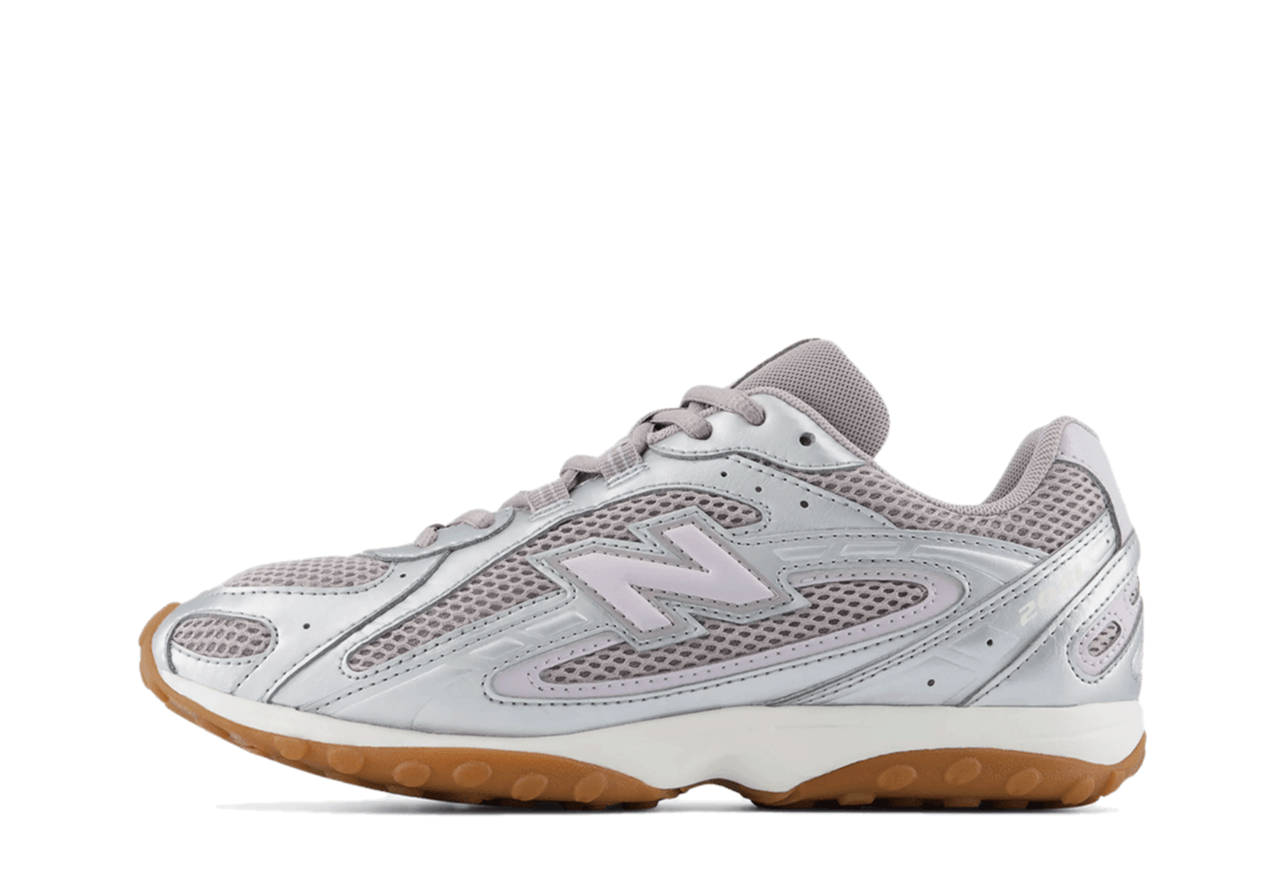 New Balance 204L 'Arid Stone & Thunder Brown' (2026) Arid Stone/Thunder Brown sneaker – authenticated on KLEKT