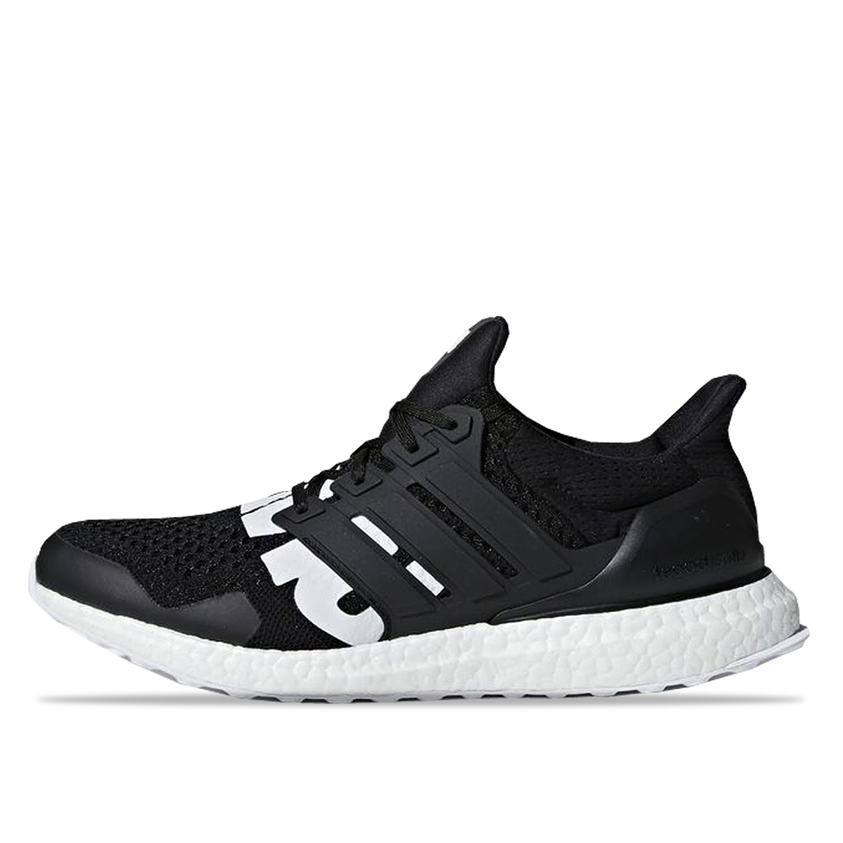 Adidas x Undefeated Ultra Boost 4.0 UNDFTD Core Black sneaker – authenticated on KLEKT