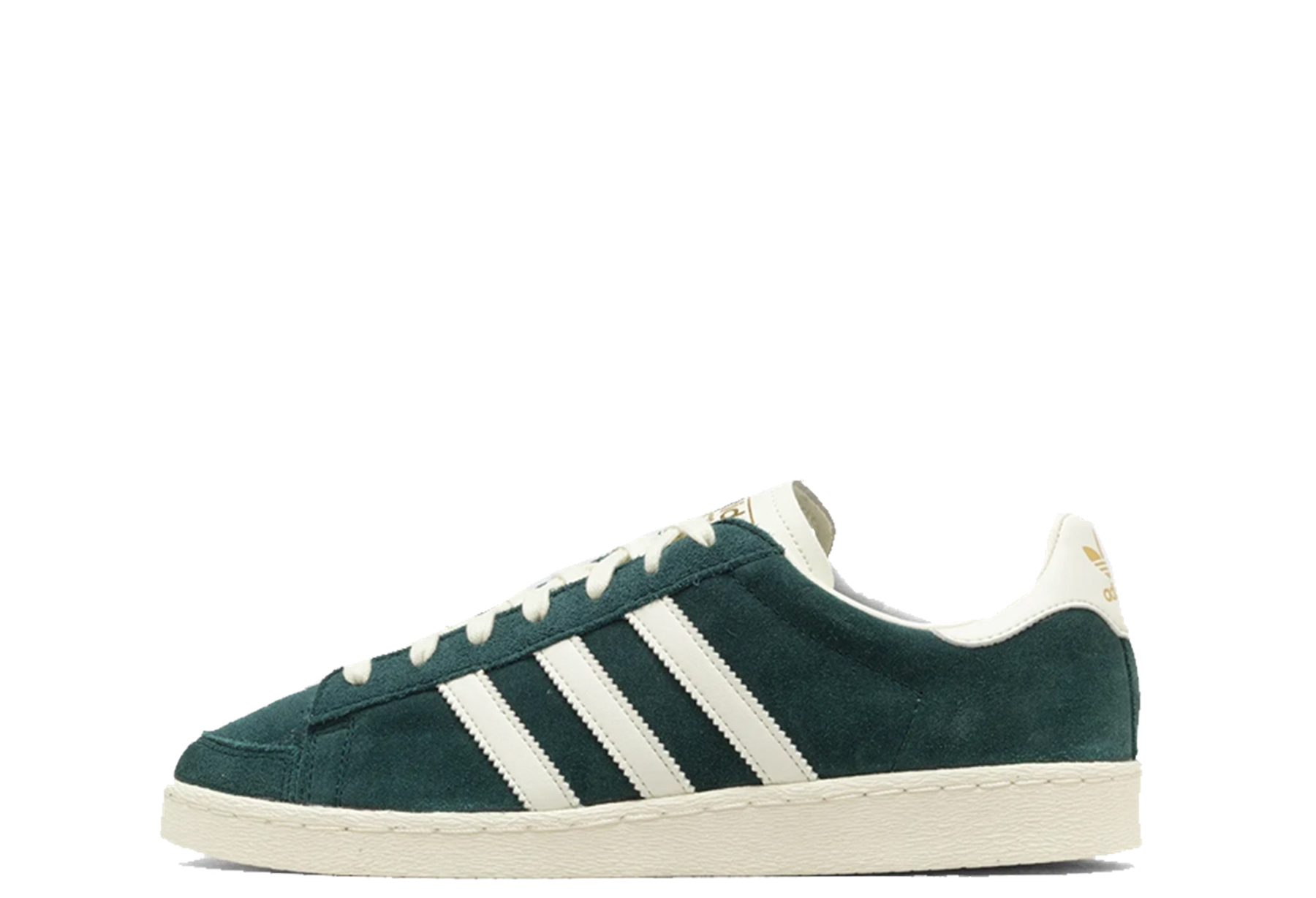 Adidas Jabbar Lo 'Aurora Ivy' (2025) Aurora Ivy/Off White sneaker – authenticated on KLEKT