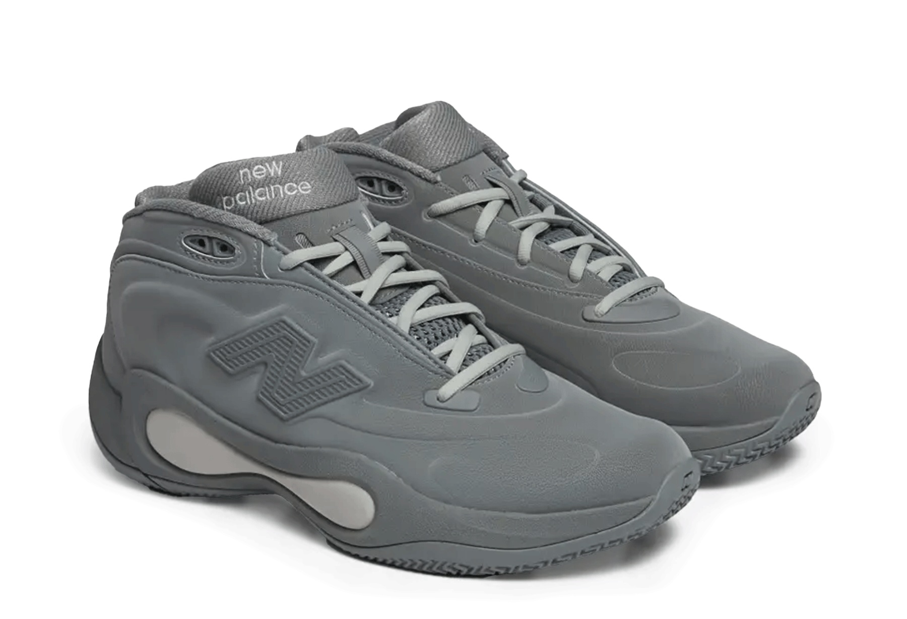 New Balance P400 'Grey' (2026) GREY sneaker – authenticated on KLEKT