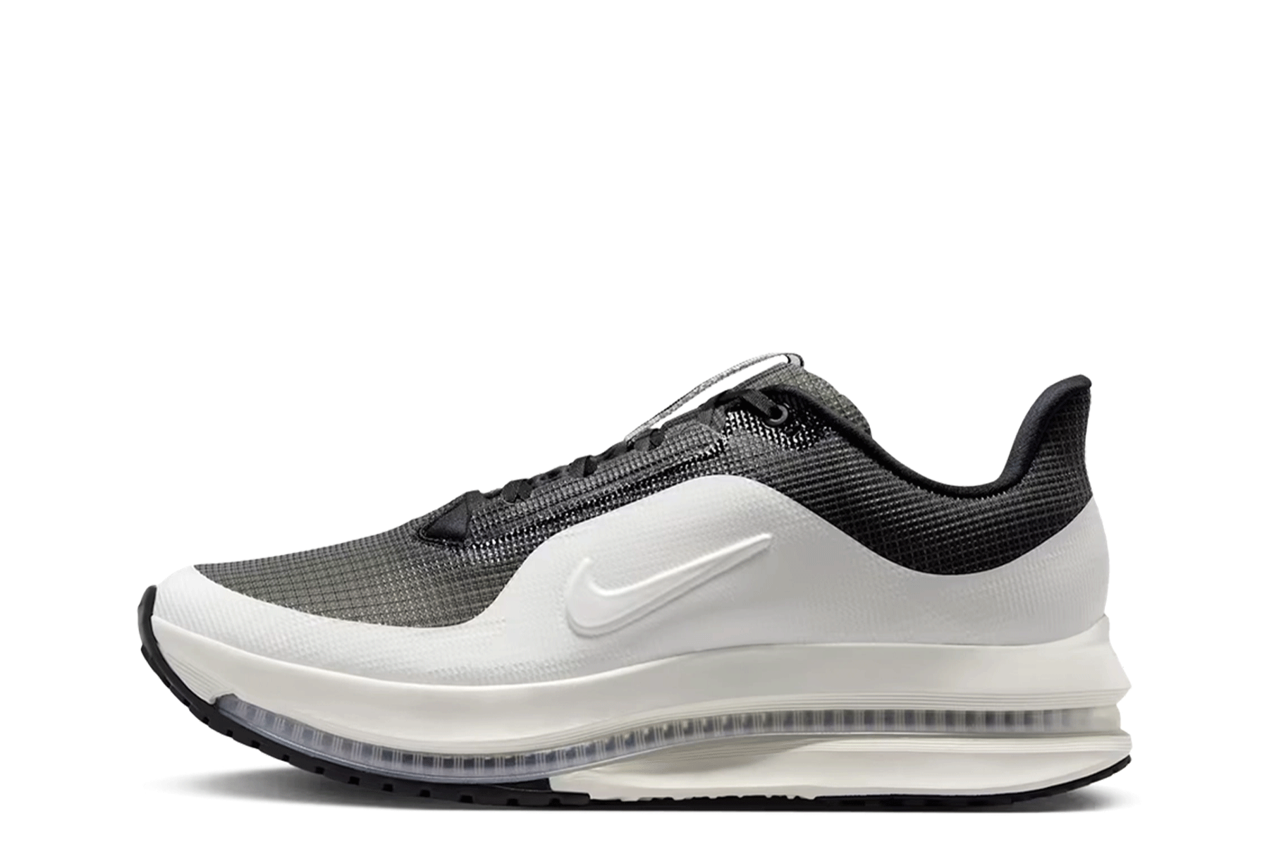 Nike Pegasus Premium SP 'Black & Sail' (2026) Sail/Black/Green sneaker – authenticated on KLEKT