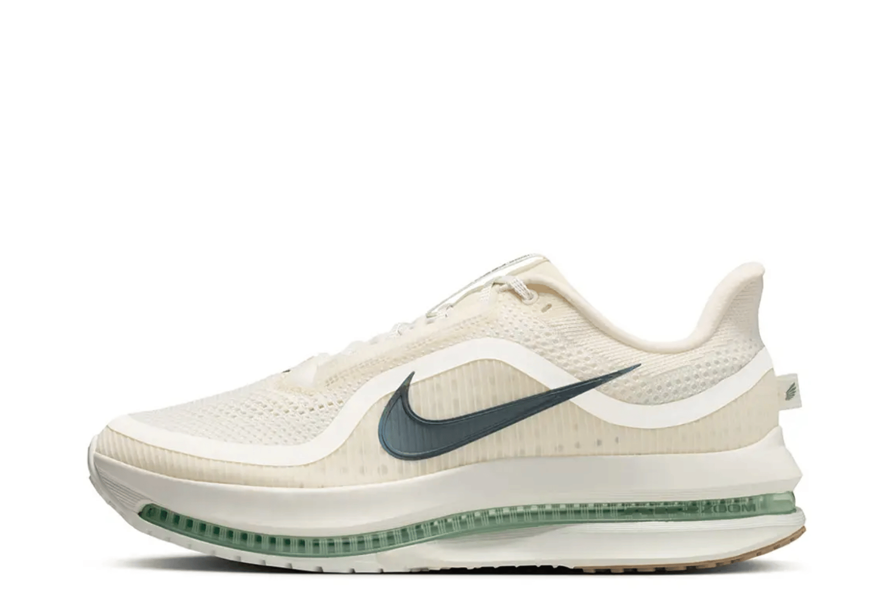 Nike Pegasus Premium 'Pale Ivory Jade' (2026) photo 1