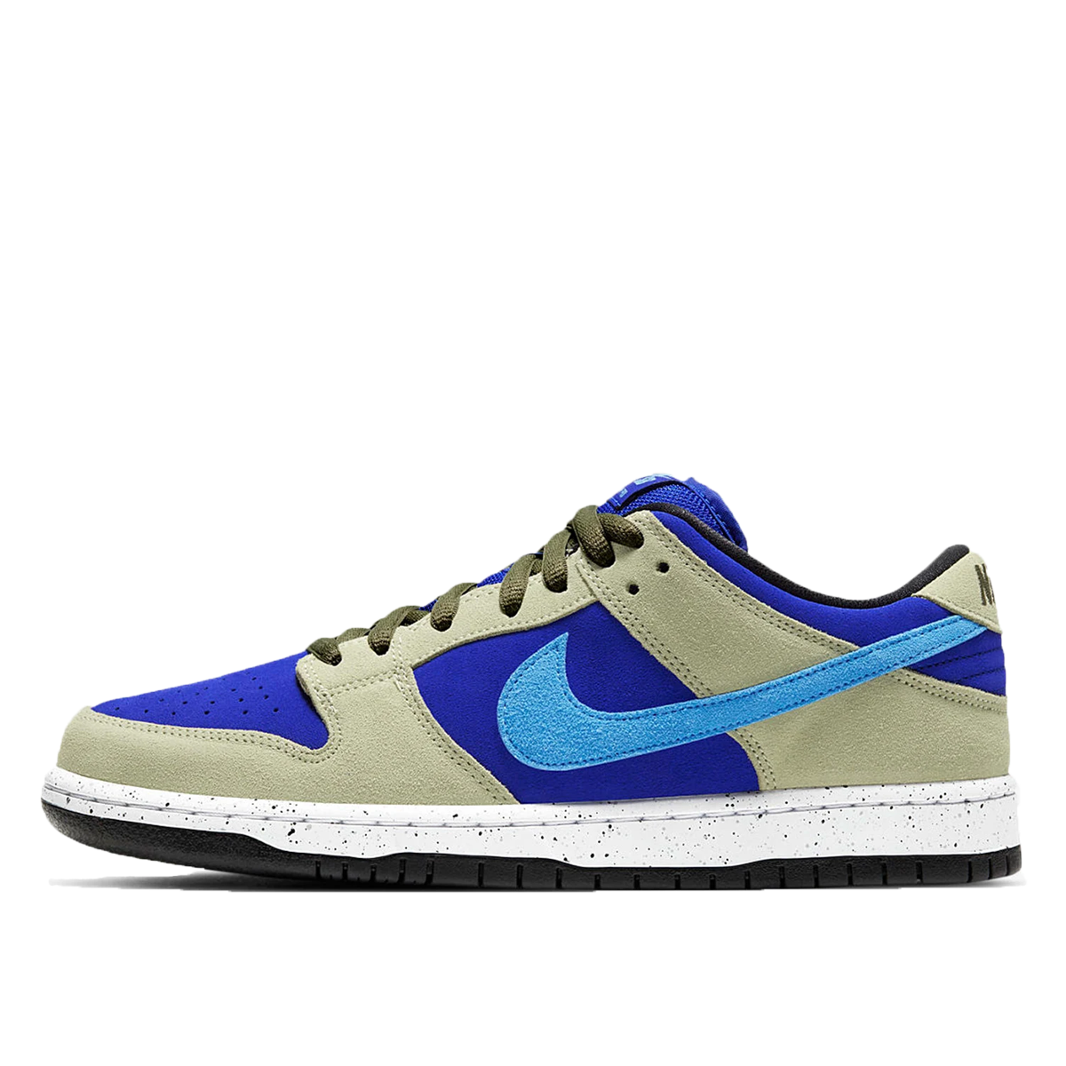 Nike SB Dunk Low ACG Celadon (2021) CELADON/COAST/CONCORD sneaker – authenticated on KLEKT