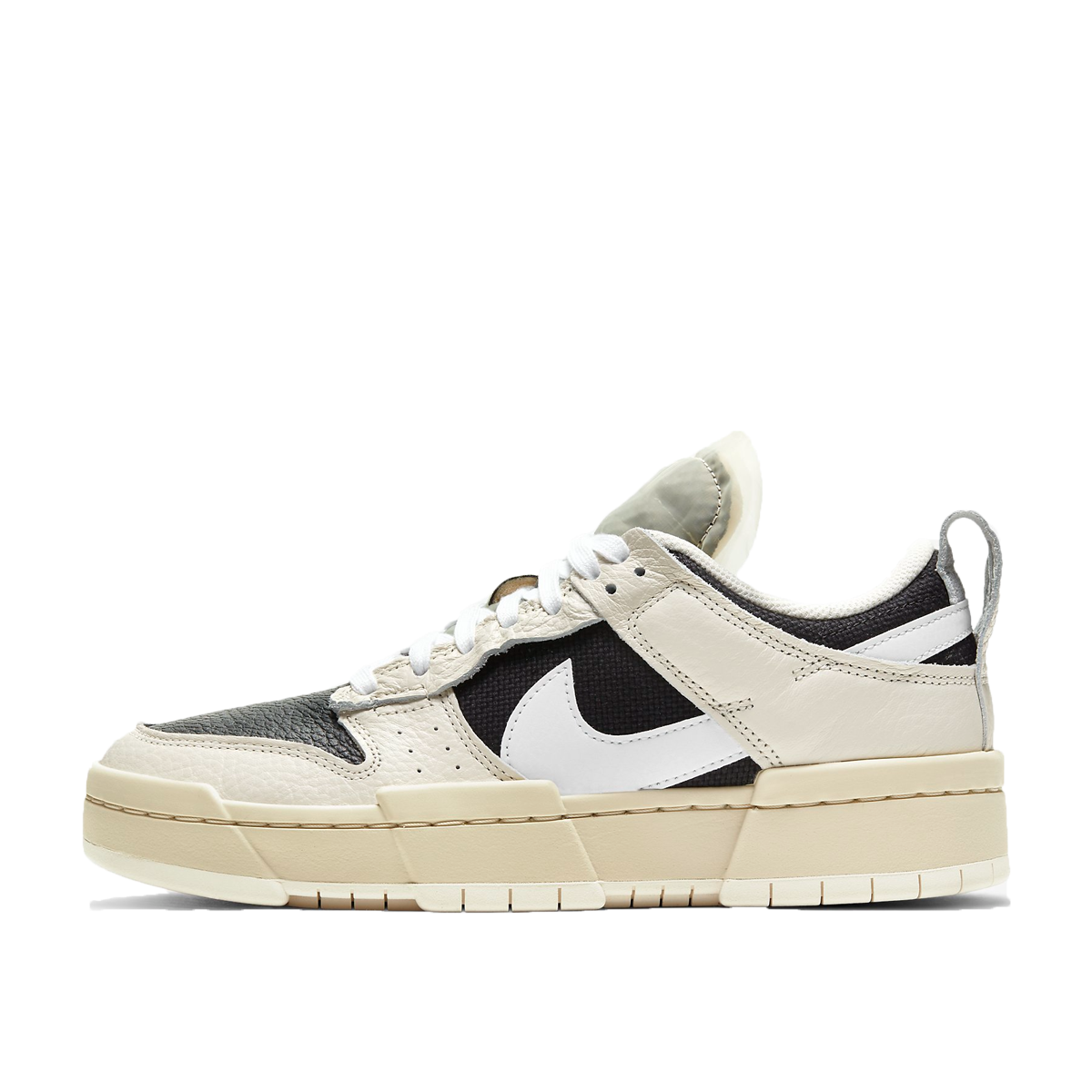 Nike Dunk Low Disrupt WMNS 'Pale Ivory' (2021) sneaker – authenticated on KLEKT