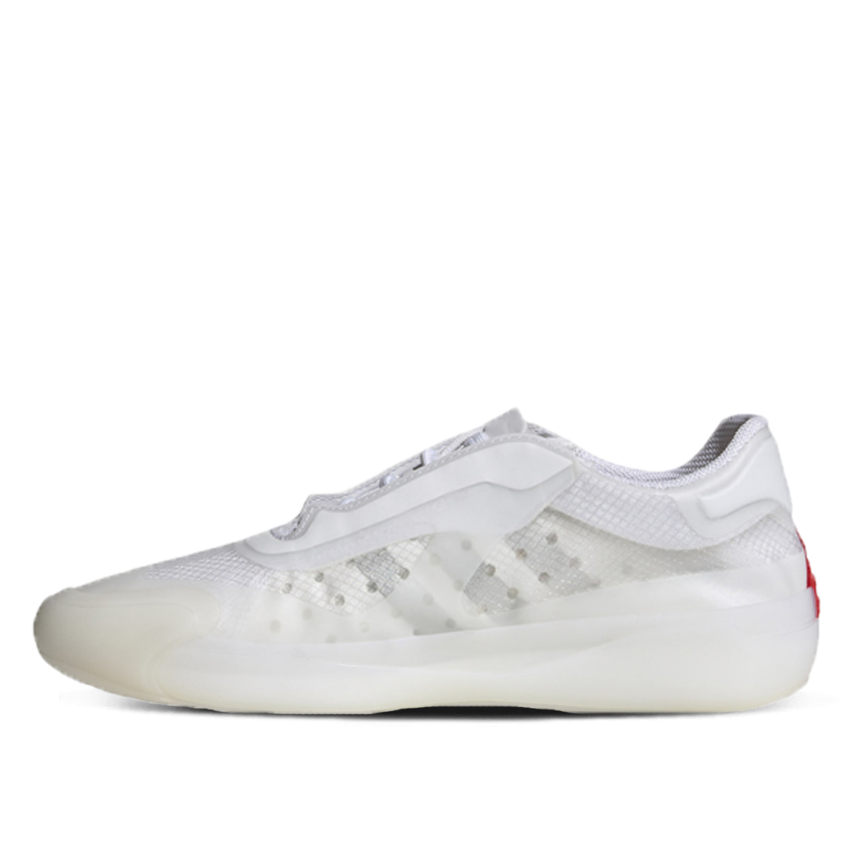 Adidas Luna Rossa 21 Prada White (2020) sneaker – authenticated on KLEKT