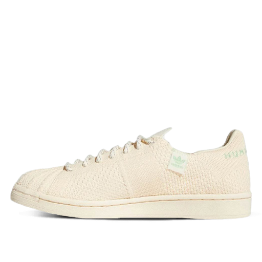 Adidas Superstar Primeknit Pharrell Cream (2020)