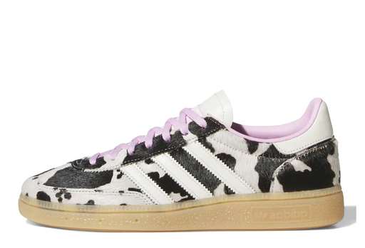 adidas Handball Spezial WMNS 'Cow Print Pink' (2026)
