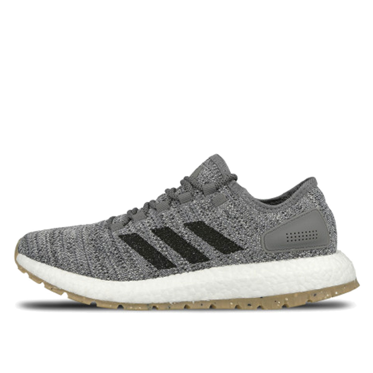 Adidas Pureboost ATR Grey (2017) RUNNING WHITE/CORE BLACK/GREY sneaker – authenticated on KLEKT